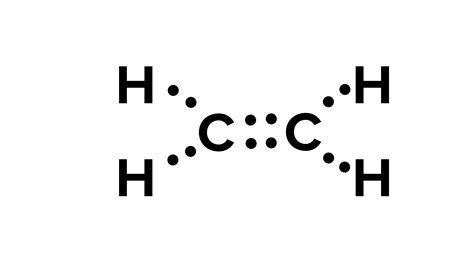 c2h4 lewis structure.